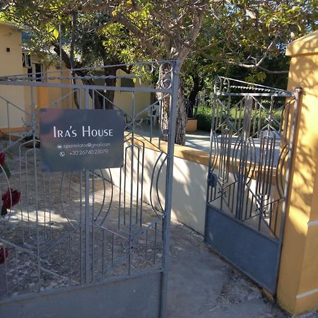 Ira'S House Villa Sami  Exterior photo