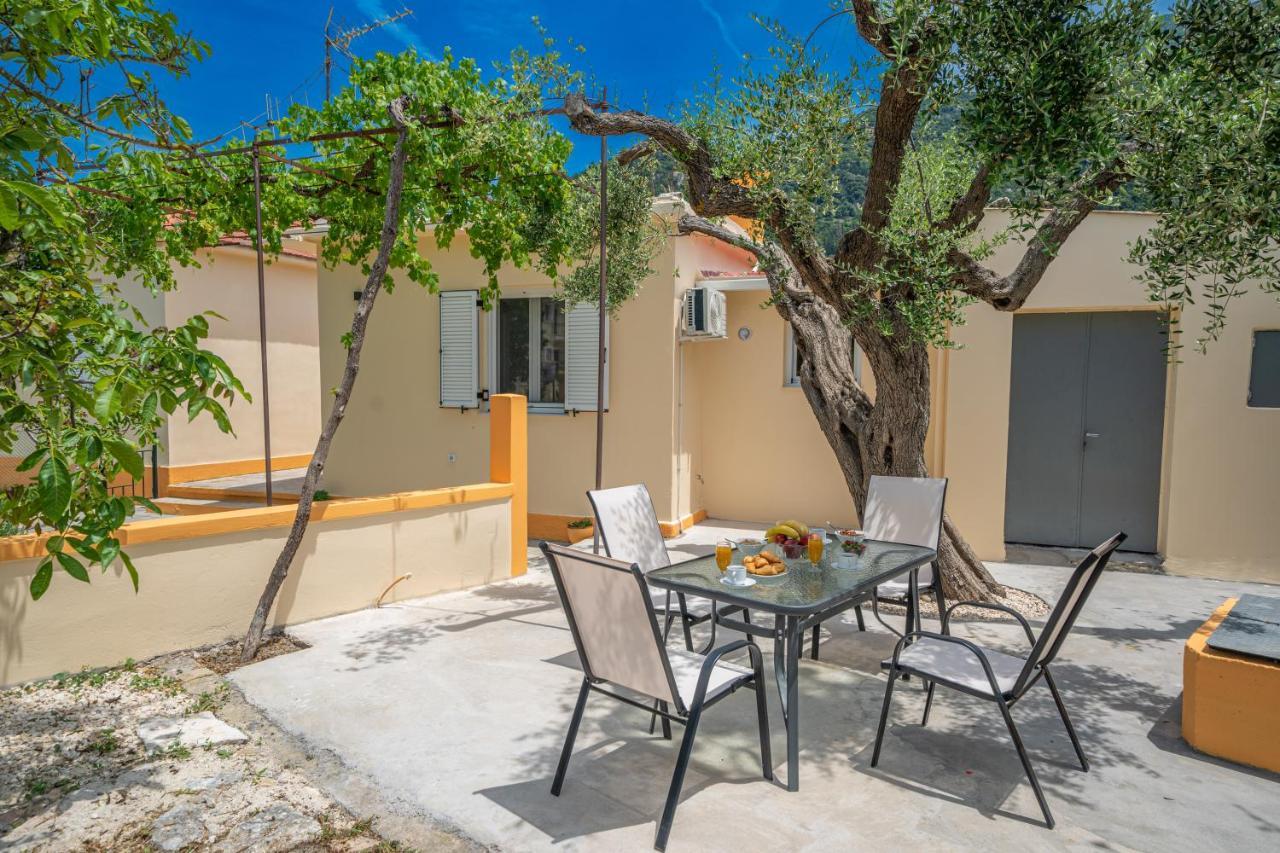 Ira'S House Villa Sami  Exterior photo