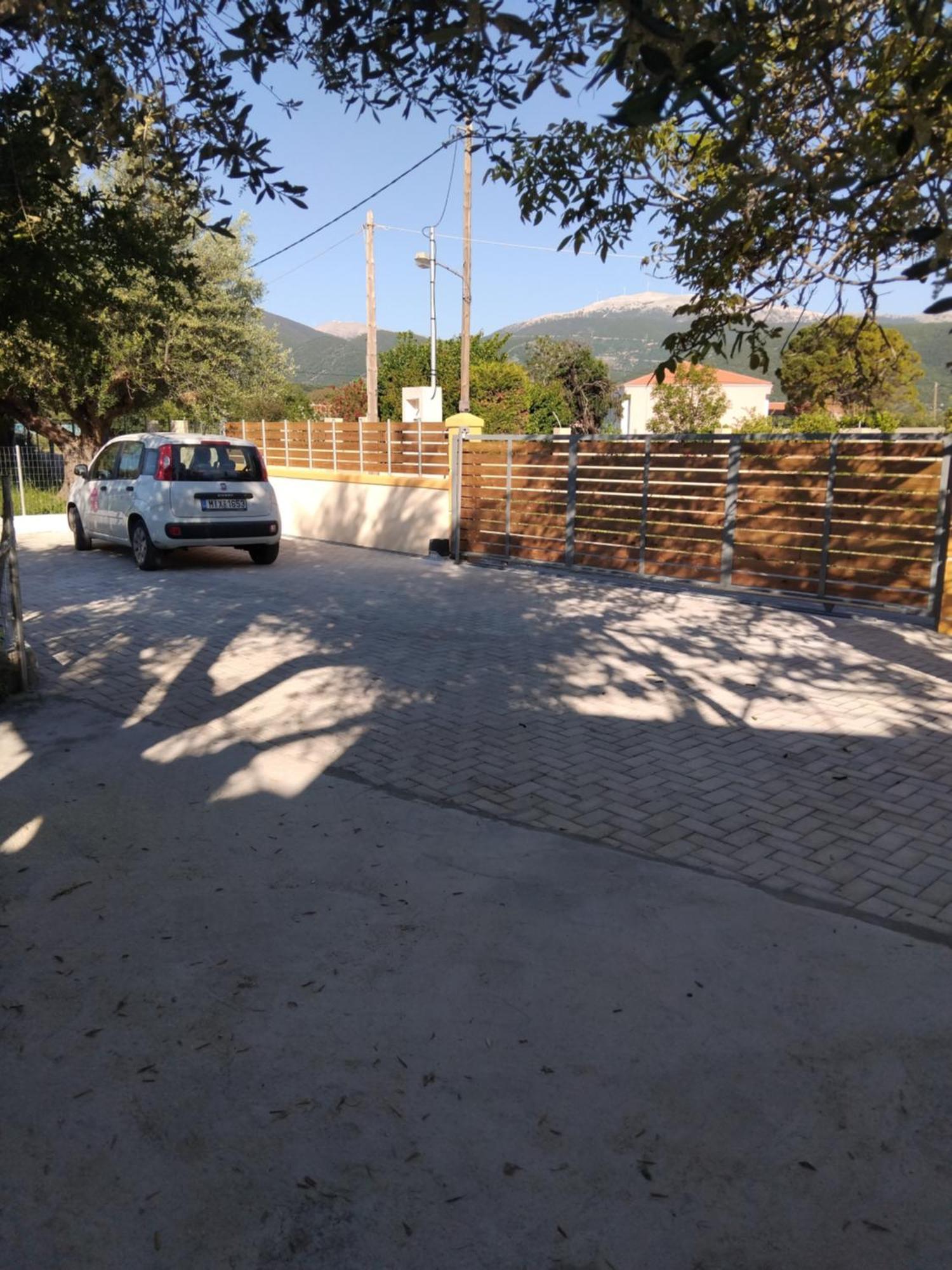 Ira'S House Villa Sami  Exterior photo